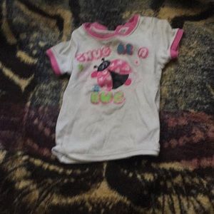 Sleep shirt